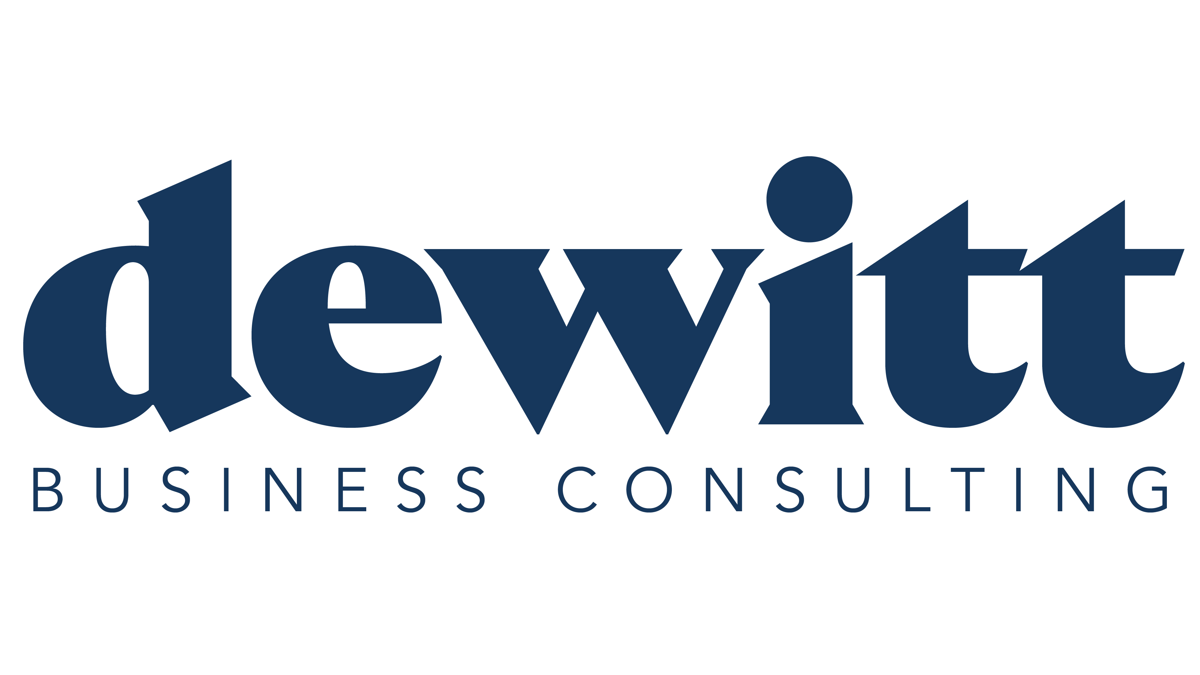 DeWitt Business Consulting